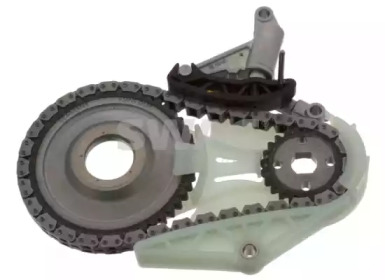 WILMINK GROUP wg1428146 -  Комплект цепи, привод масляного насоса